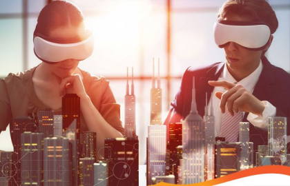 Startup bất động sản công nghệ: Thời tới cản không kịp